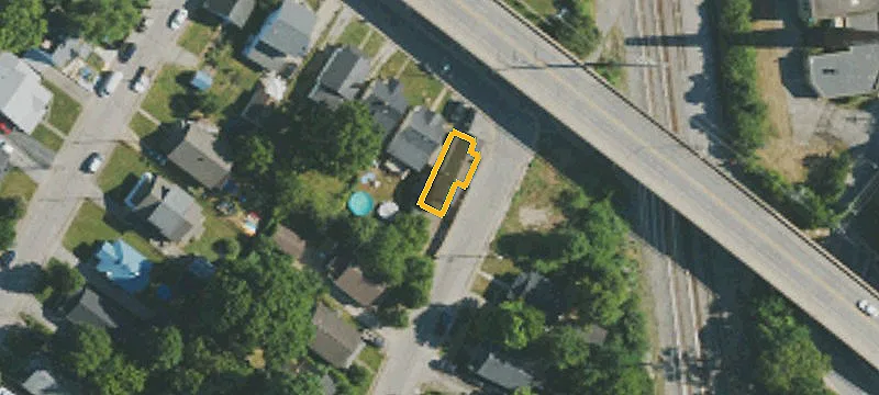 1100 Old Main St