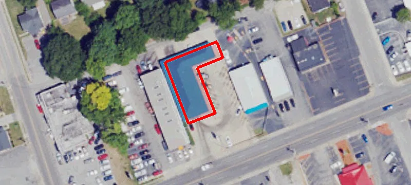941 Us 31st Byp