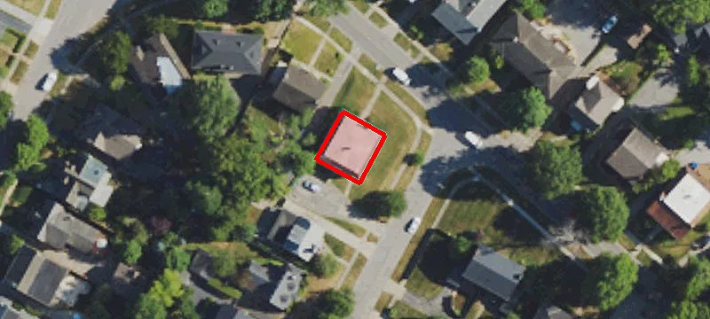 1406 Fontaine Rd