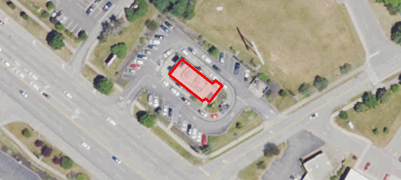 8020 Burlington Pike
