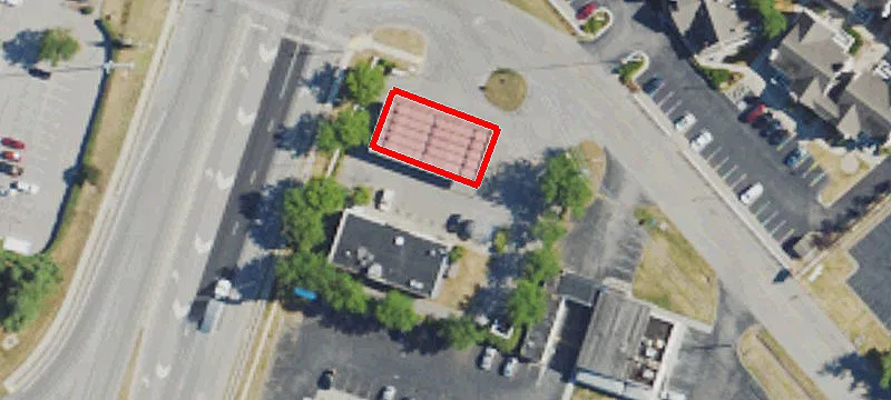 1070 Newtown Pike