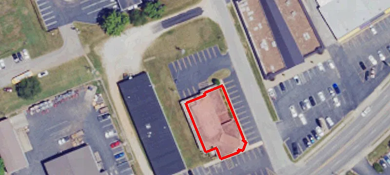 819 Us 31st Byp