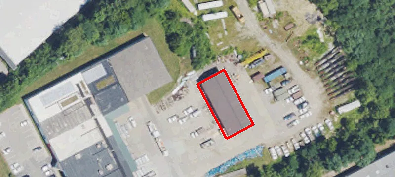7450 Industrial Rd