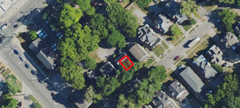 361 Linden Walk