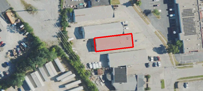 1053 Goodwin Dr, Unit 1057
