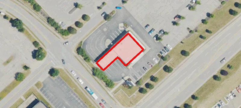 4899 Houston Rd