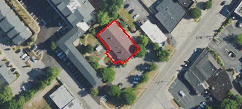 235 Walton Ave