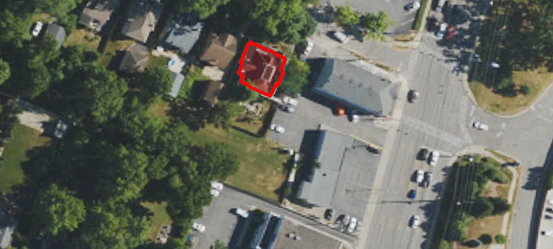 1701 Nicholasville Rd