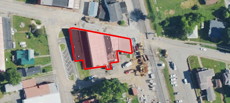 110 Main St