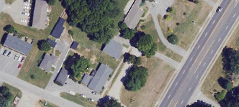 2607 Nashville Rd