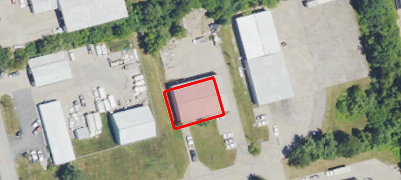 1529 Distribution Dr
