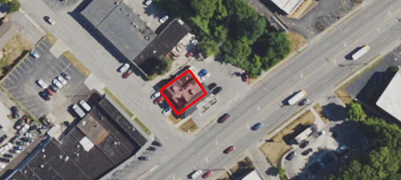 1975 Harrodsburg Rd