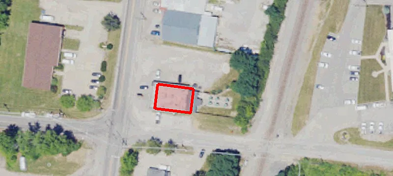 10786 Dixie Hwy
