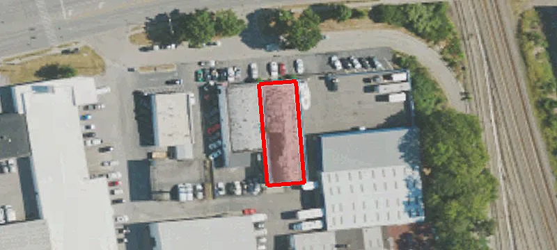 1040 1042nd W High St