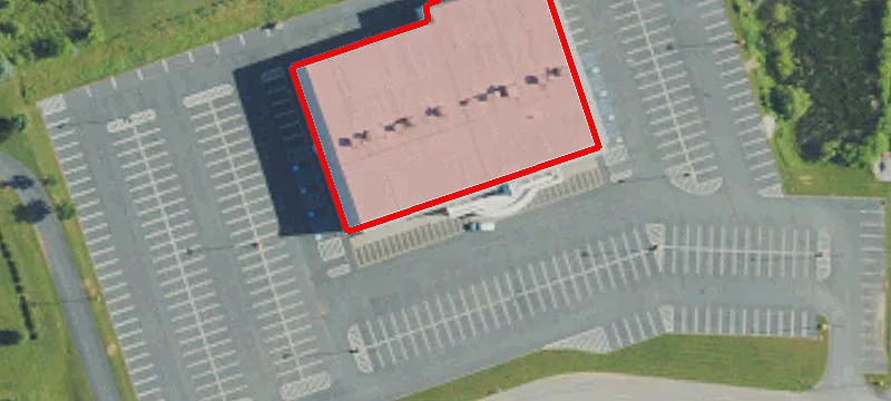 100 Mercury Blvd
