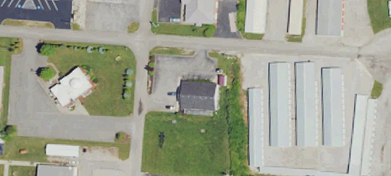 100 Rowena Dr