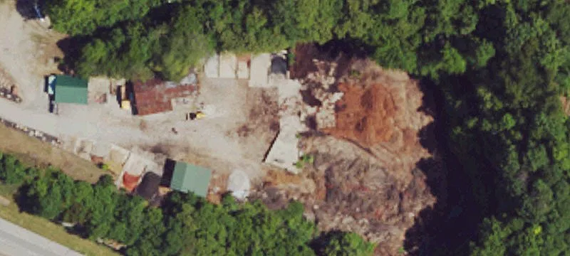 216 Rock Quarry Rd