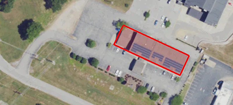 110 Williamette Ln