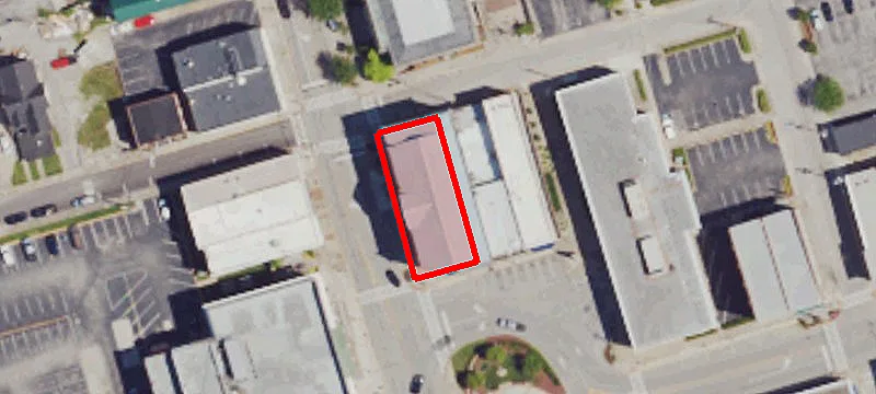 36 Public Sq