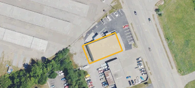 7533 Industrial Rd
