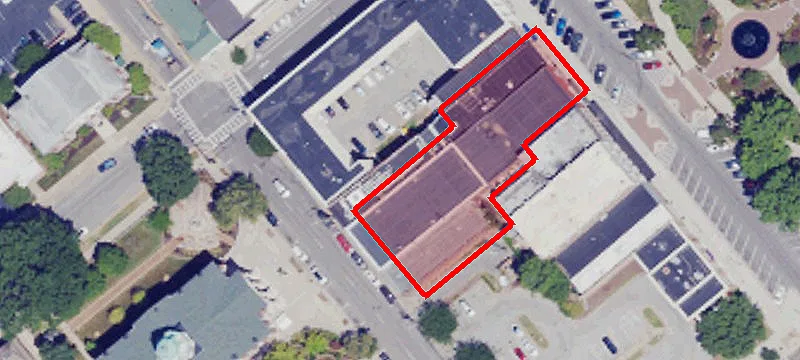 410 10th Ave