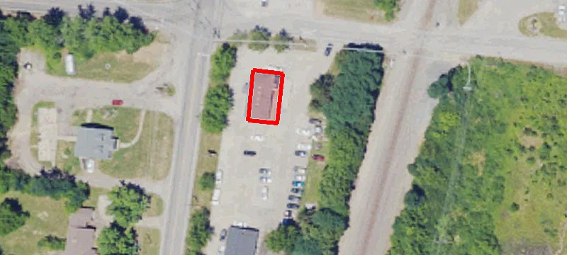 111 Frogtown Rd