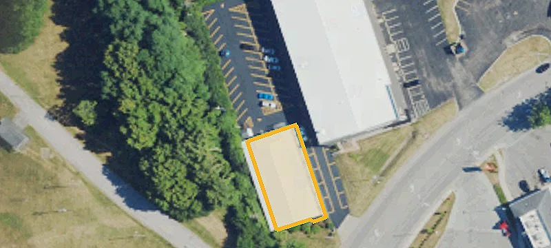 1405 Mercer Rd