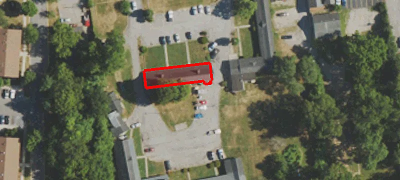 1418 Versailles Rd, Unit 1506
