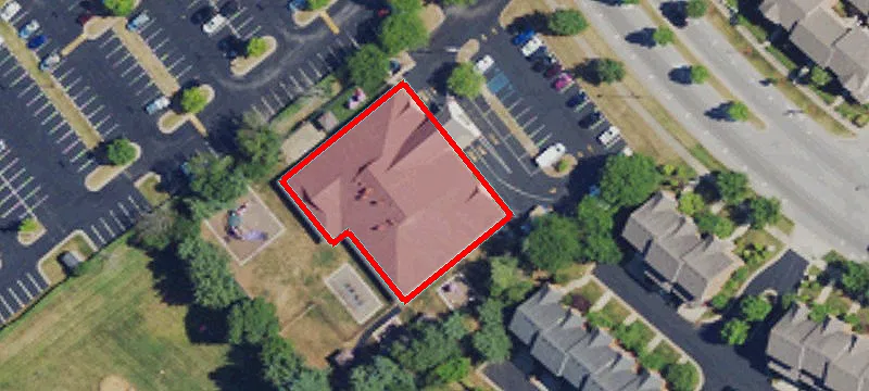 3271 Beaumont Ctr Cir