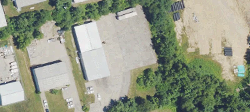 1511 Distribution Dr
