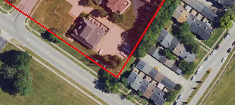 2909 Palumbo Dr
