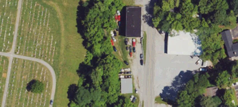 206 Richardson Dr