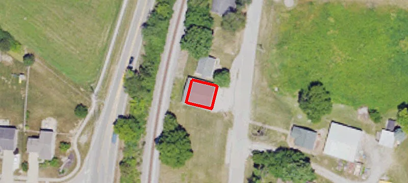 288 Old Nicholson Rd