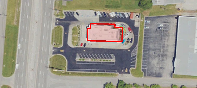 4000 Hwy 27