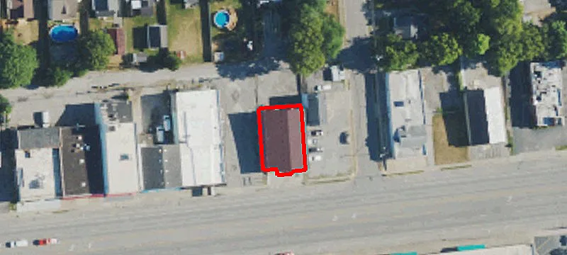 987 Winchester Rd