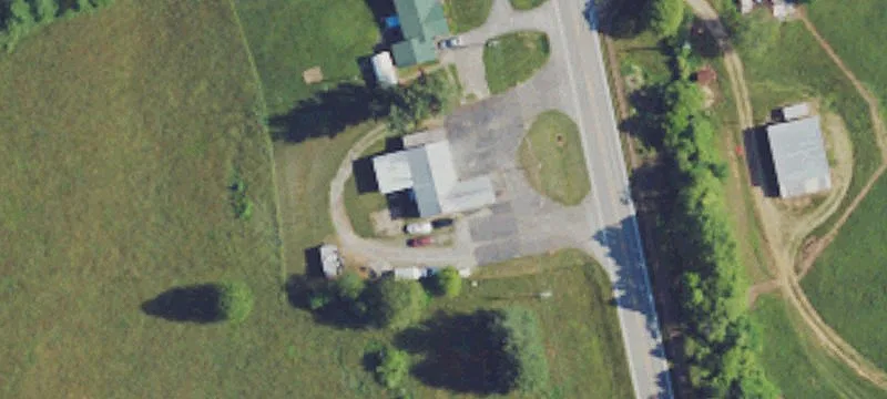 13735 Hwy 27