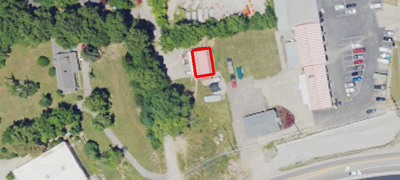 168 Mt Zion Rd