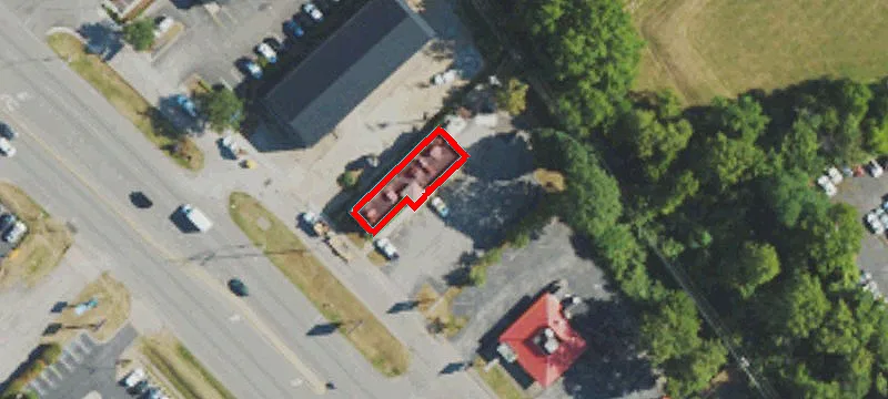 265 New Cir Rd