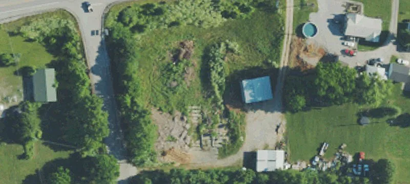 40 Tucker Rd