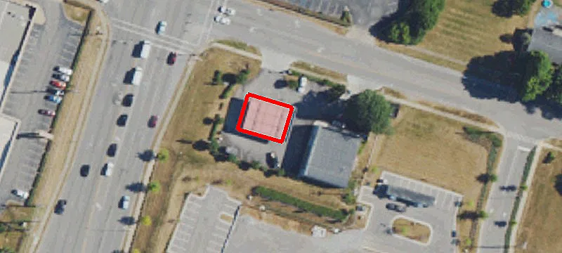 100 Tiverton Way