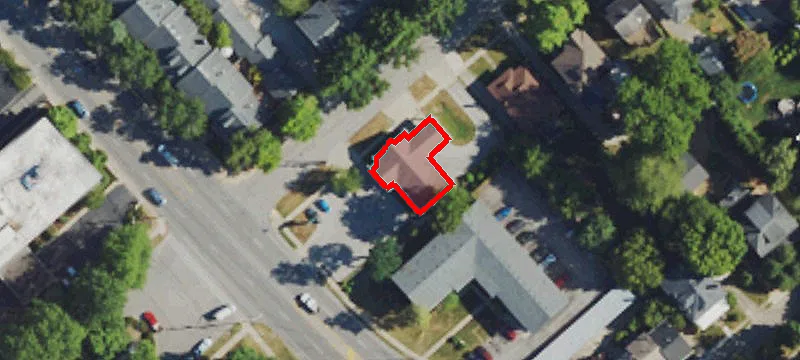 901 Richmond Rd