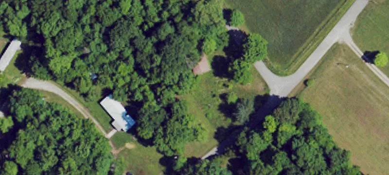 810 Todd Rd