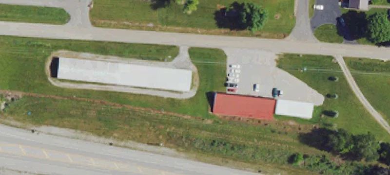 175 Shopville Rd