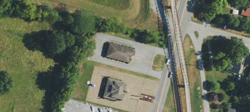 3201 Lafayette Rd