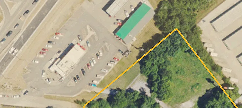 319 Richwood Rd