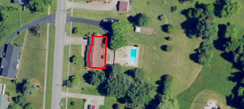 864 Hillcrest Dr