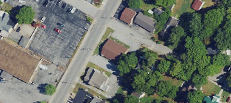 1600 Virginia St