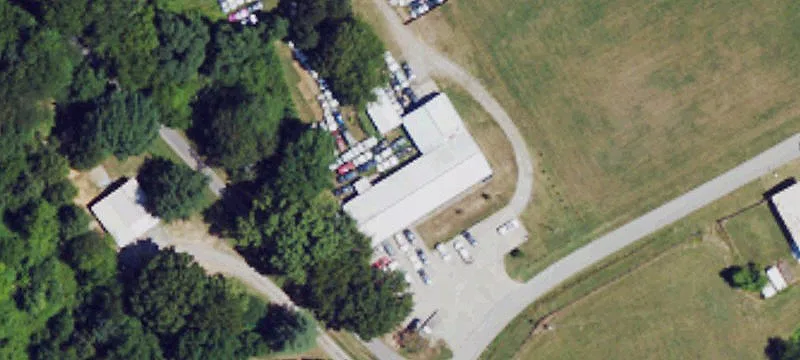 562 Old Drake Temperance Rd