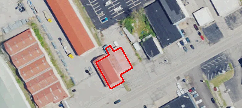 1233 Industry Rd