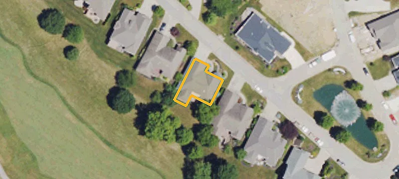 10737 Saint Leger Cir